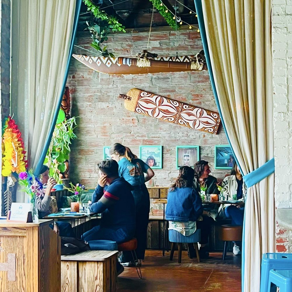 Hidden Harbor - Interior. - Cocktail Bars Near Me - Pittsburgh, Pennsylvania Hidden Harbor - Interior. - Cocktail Bars Near Me - Pittsburgh, Pennsylvania