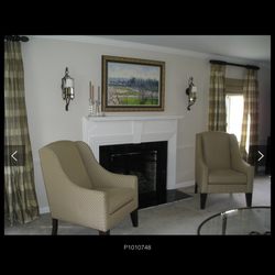 Formal Livingroom