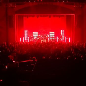The Space At Westbury - Music Venues Near Me - Westbury, New York