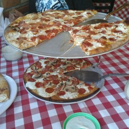 Gluten Free Pizza