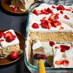 Tres Leches