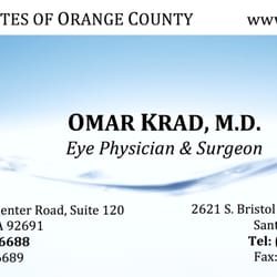 Omar Krad, MD