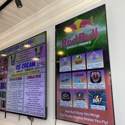 Surfside Shakes