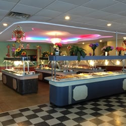 King Buffet