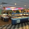 King Buffet gift card