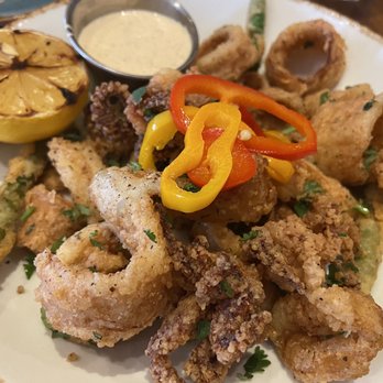 Casa Del Toro - Calamari - Latin American Near Me - Hayward, California Casa Del Toro - Calamari - Latin American Near Me - Hayward, California