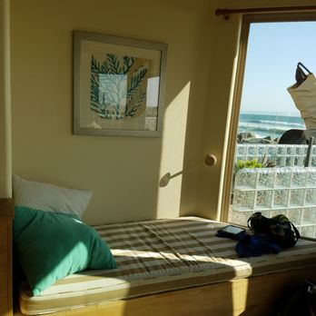 Beachfront Only Vacation Rentals - The sleeper I picked out for my stay. - Vacation Rentals Near Me - Oceanside, California