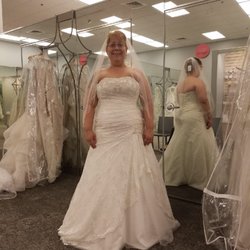 David's Bridal