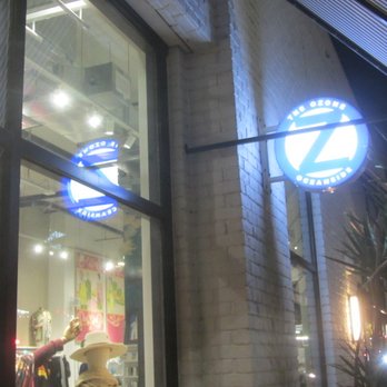 The Ozone - Accessories Near Me - Oceanside, California