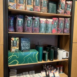 Starbucks - Coffee