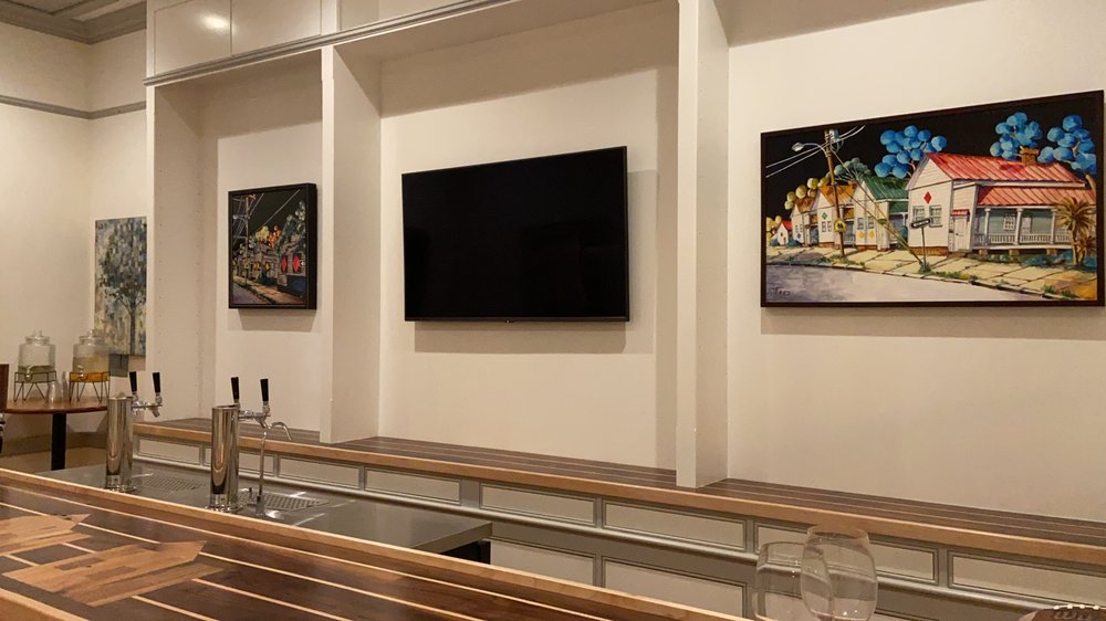 The Jackson Street Cottage - wedding in Charleston, SC