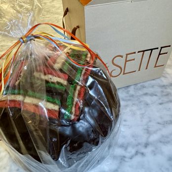 Settepani Bakery - Bakeries Near Me - Brooklyn, New York