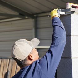 Just Right Masonry - We take pride in our work. Contact us today for a free estimate. 480-560-1601