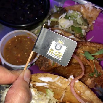 El Cid - Mexican Near Me - Lexington, Kentucky