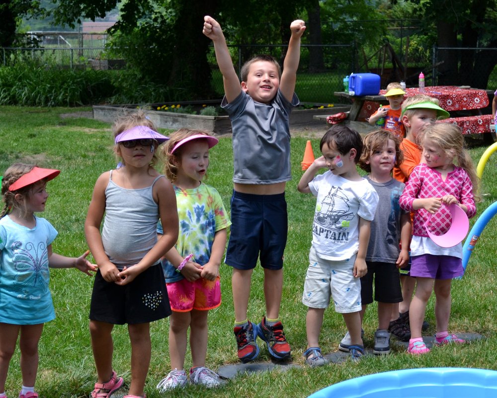 Montessori Children's House of Moorestown - childcare center in Moorestown, NJ