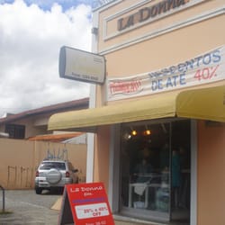 La Donna