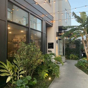 The Bower - Outside - New American Near Me - New Orleans, Louisiana The Bower - Outside - New American Near Me - New Orleans, Louisiana