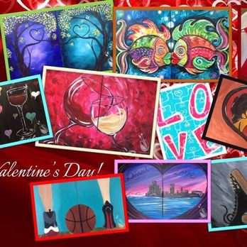 Painting with a Twist - We are celebrating Valentine's with lots of Twisted love! https://paintingwithatwist.com/detroit-downtown/calendar/ - Paint & Sip Near Me - Detroit, Michigan Painting with a Twist - We are celebrating Valentine's with lots of Twisted love! https://paintingwithatwist.com/detroit-downtown/calendar/ - Paint & Sip Near Me - Detroit, Michigan