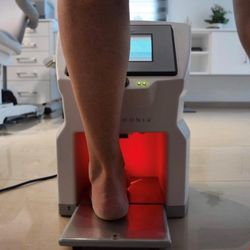 Mountain View Foot & Ankle Care