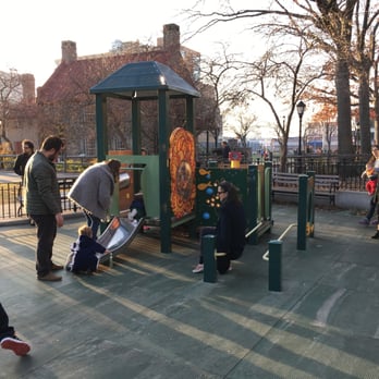 Washington Park / JJ Byrne Playground - Parks Near Me - Brooklyn, New York Washington Park / JJ Byrne Playground - Parks Near Me - Brooklyn, New York
