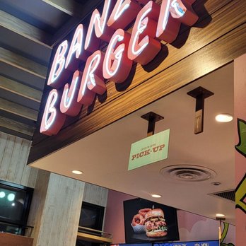 Banzai Burger - Burgers Near Me - Honolulu, Hawaii Banzai Burger - Burgers Near Me - Honolulu, Hawaii