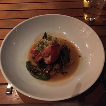 Ka'ana Kitchen - Asian Fusion Near Me - Wailea, Hawaii