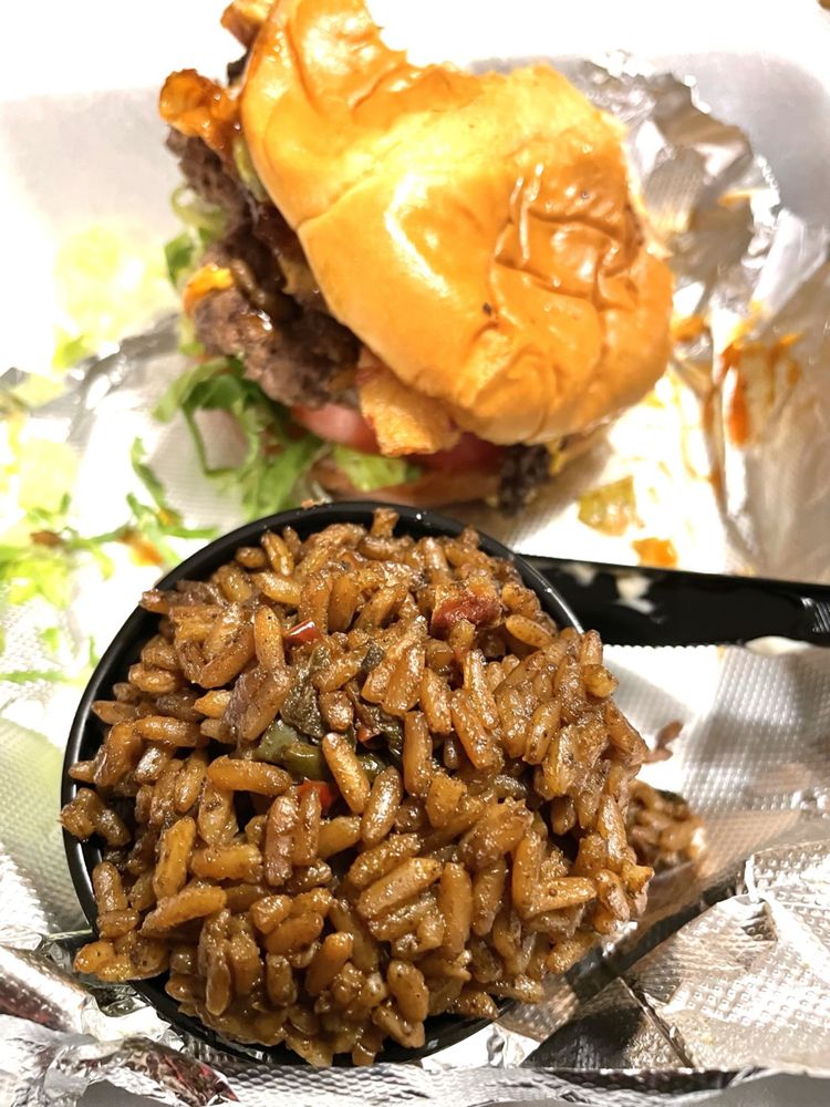 The Old Dowdle Gas & Pub Logo