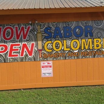 Sabor Colombia - Colombian Near Me - Round Rock, Texas Sabor Colombia - Colombian Near Me - Round Rock, Texas