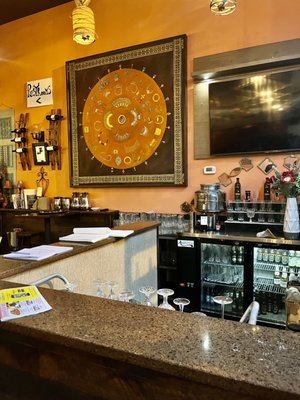Letena Ethiopian Restaurant by null