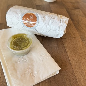 Worth Takeaway - Cali Breakfast burrito - Breakfast & Brunch Near Me - Mesa, Arizona