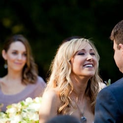 Audrey Mendoza Makeup Artist