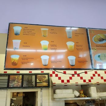 Yum Cha Cafe - Boba - Fast Food Near Me - Sacramento, California Yum Cha Cafe - Boba - Fast Food Near Me - Sacramento, California