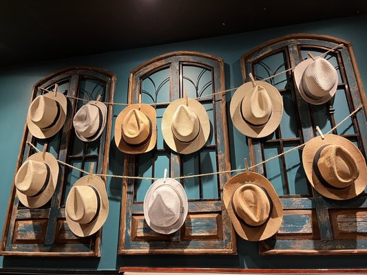 Cuba De Ayer Restaurant by null