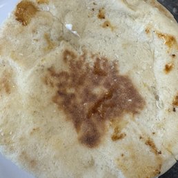 Fresh pita Fresh pita