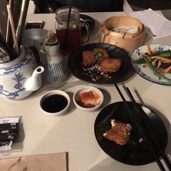 Oriental Tea House - Chinese Near Me - Melbourne, VIC Oriental Tea House - Chinese Near Me - Melbourne, VIC