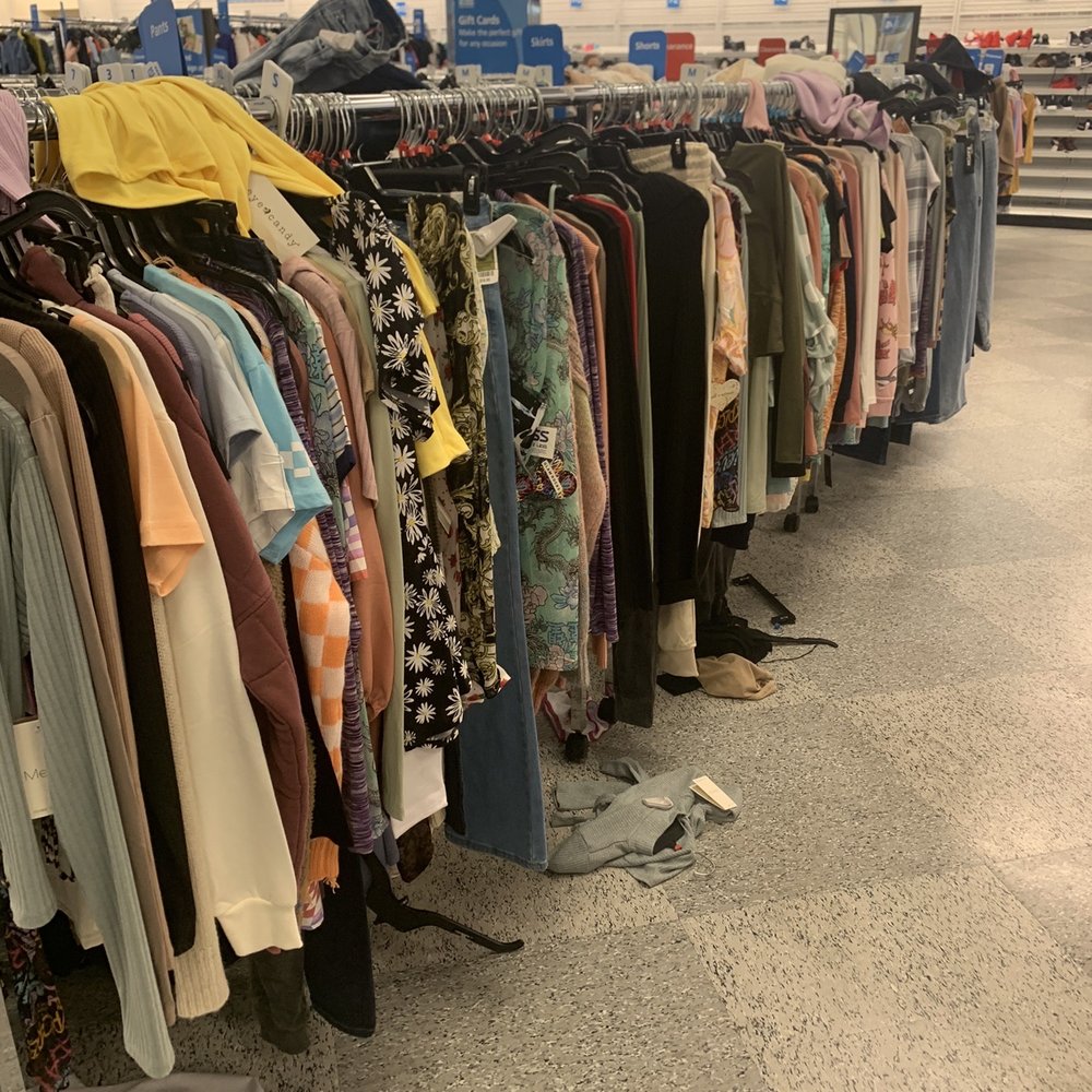Ross Dress for Less - Mess - Women's Clothing Near Me - Lexington, Kentucky Ross Dress for Less - Mess - Women's Clothing Near Me - Lexington, Kentucky