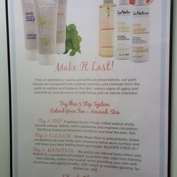 It's Always Summer - Love her products! - Spray Tanning Near Me - Torrance, California