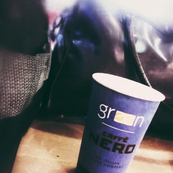 Green Nero Express - Komu w drogę temu kawa :) - Coffee & Tea Near Me - Warsaw, MZ Green Nero Express - Komu w drogę temu kawa :) - Coffee & Tea Near Me - Warsaw, MZ