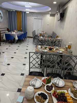 Urgut Osh Markazi by null