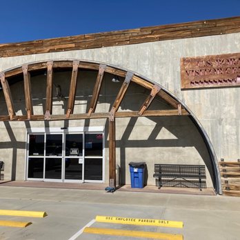 US Borax Visitor Center - Visitors Center - Visitor Centers Near Me - Boron, California