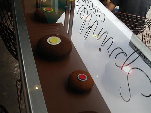 Sprinkles Beverly Hills by null