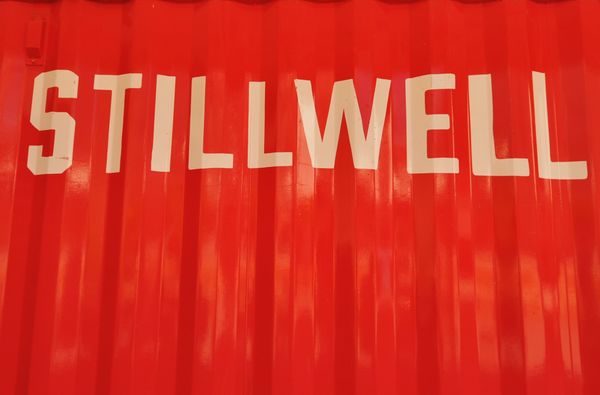 Stillwell Beergarden by null