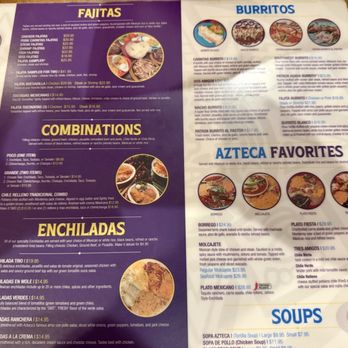 Patron Azteca - Mexican Near Me - Hollywood, Florida