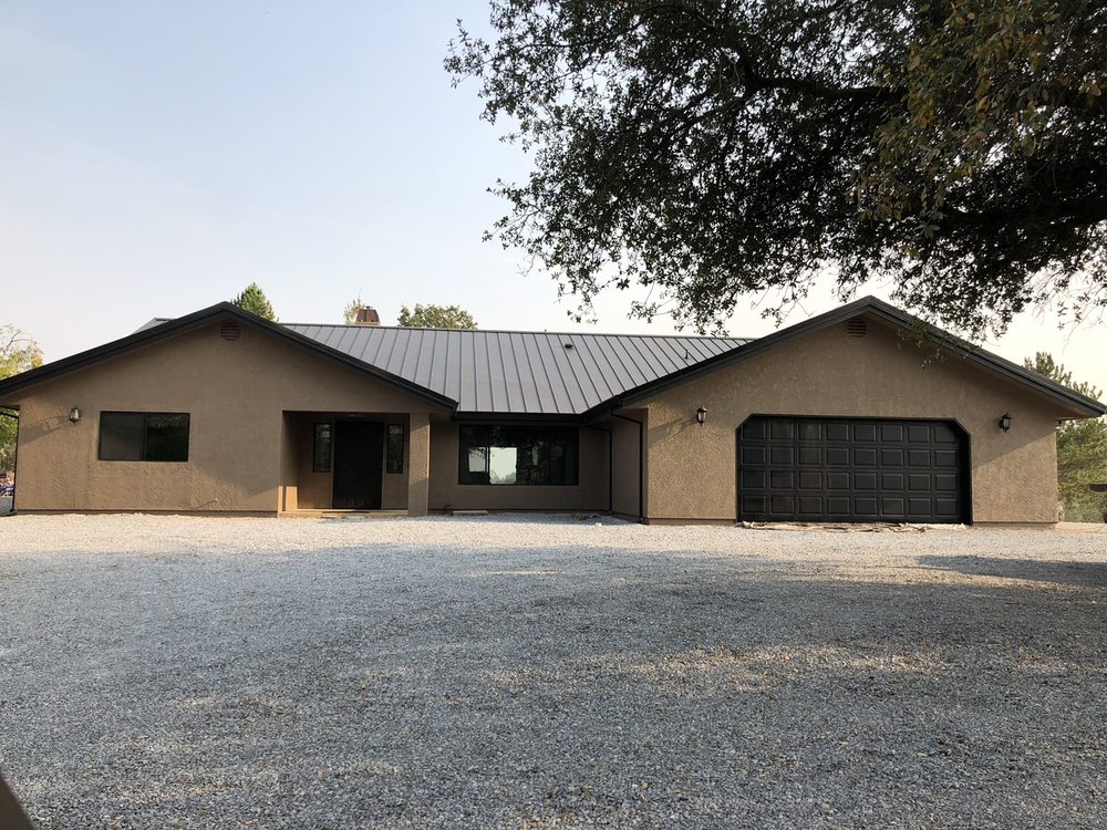 Slide of Boster Roofing