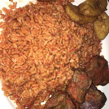 Little Lagos - African Near Me - Atlanta, Georgia