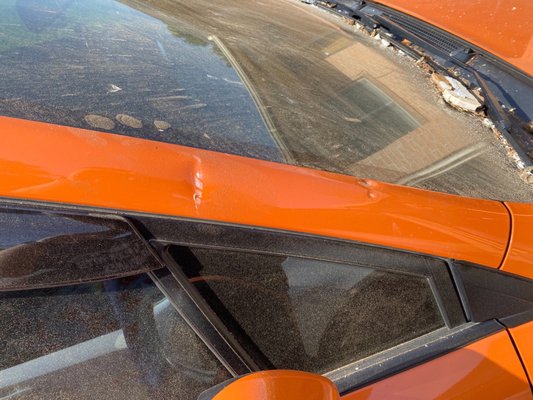 Winstead Paint & Body