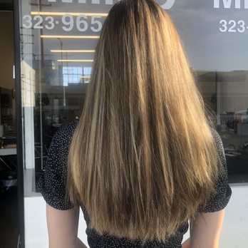 Mino Salon - Hair Salons Near Me - Los Angeles, California Mino Salon - Hair Salons Near Me - Los Angeles, California