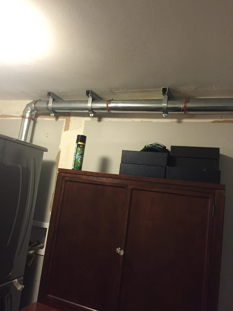 Slide of Jay Ell Plumbing & Heating Co