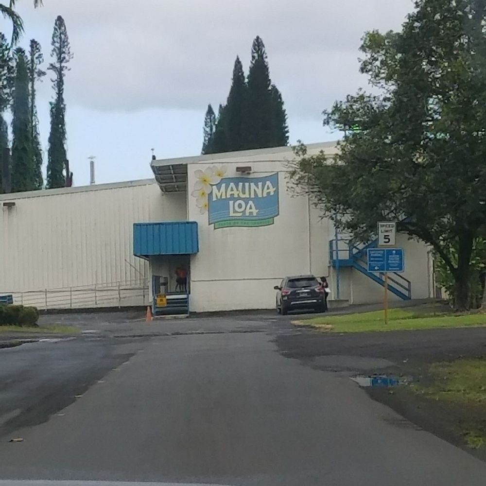 Mauna Loa Macadamia Nut - Chocolatiers & Shops Near Me - Keaau, Hawaii Mauna Loa Macadamia Nut - Chocolatiers & Shops Near Me - Keaau, Hawaii