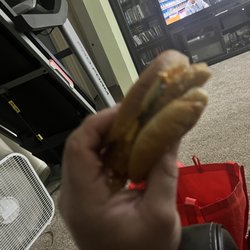 KFC - Wow terrible